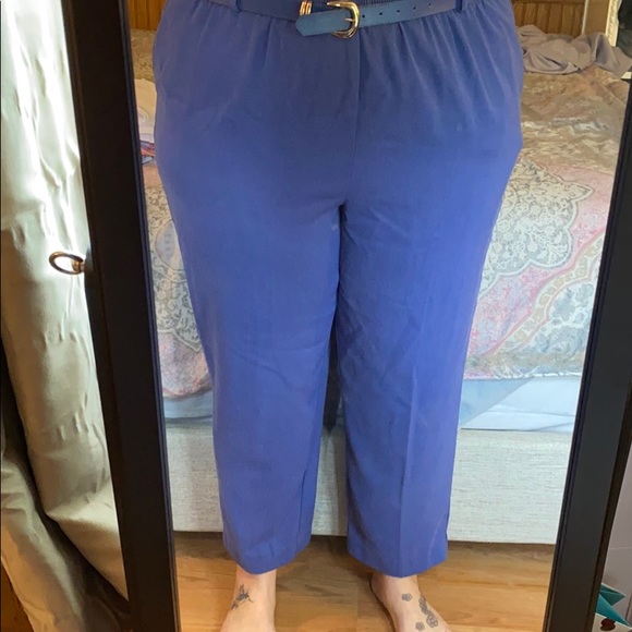 Alfred Dunner pants - Picture 2 of 5